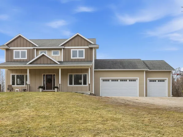 543 60th St NE, Buffalo, MN 55313