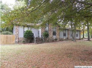 771 Timber Way, Weaver, AL 36277