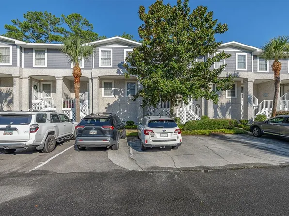 200 Salt Air Dr Unit 152, Saint Simons Island, GA 31522
