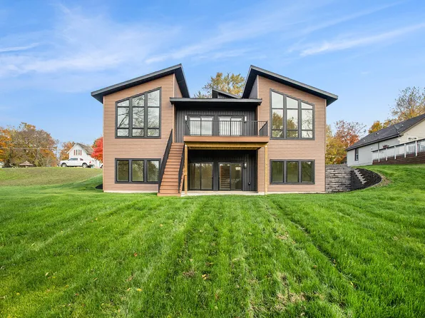 315 W High St, Union City, MI 49094