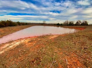 0 Highway 9a #126.5, Tecumseh, OK 74873