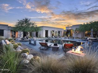 3978 N Canyon Ranch Dr, Tucson, AZ 85750