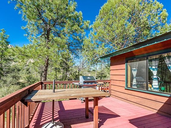 5th image of 1 Granite Basin Summer Home