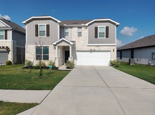 116 Snowy Plover Ln, Leander, TX 78641