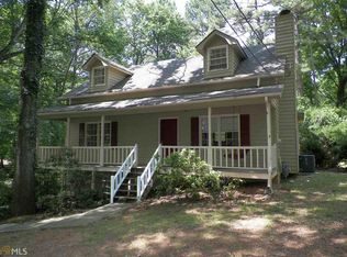 33 Matthew Ct #0, Dallas, GA 30157