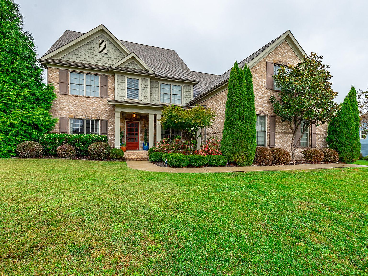5836 Sunset Canyon Dr, Hixson, TN 37343 | Zillow