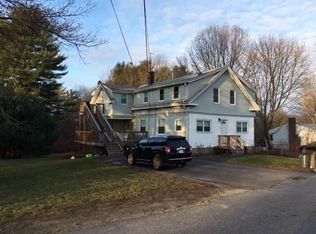 59 Perry Ave #1, Hanson, MA 02341