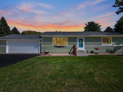 7830 Country Ln, Lino Lakes, MN, 55014