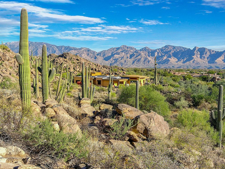1st image of 1189 W Tortolita Mountain Cir