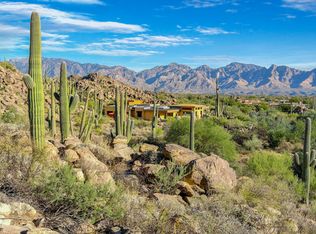 1189 W Tortolita Mountain Cir, Oro Valley, AZ 85755