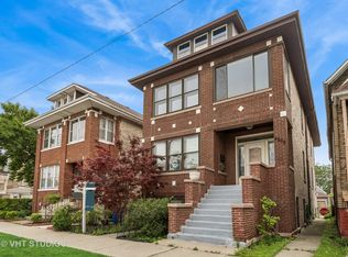 4205 S Richmond St, Chicago, IL 60632
