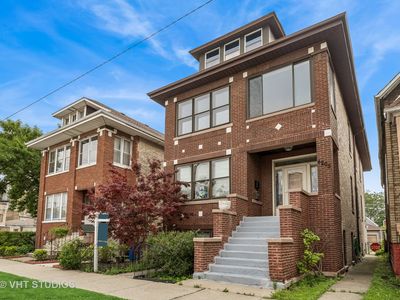 4205 S Richmond St, Chicago, IL, 60632