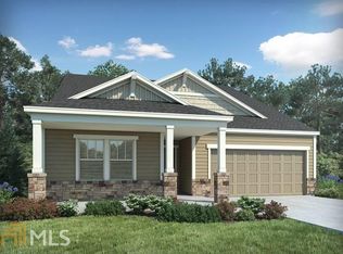 617 Valdosta Dr #2601, Canton, GA 30114