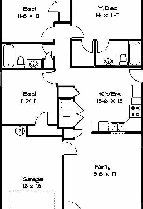 2nd image of 139 Long Branch Dr