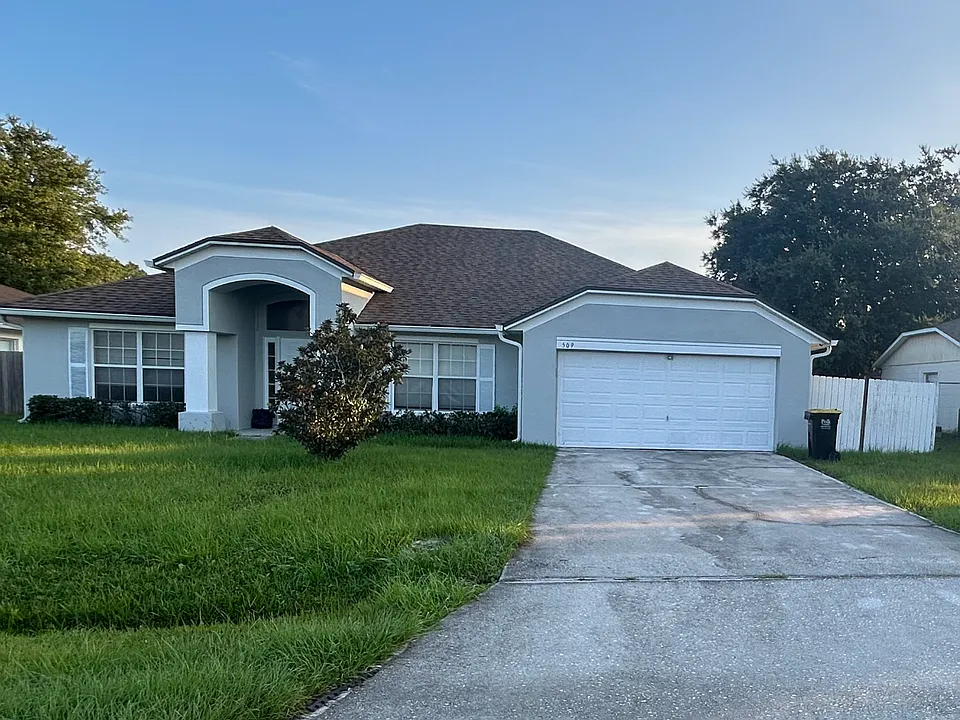 509 Albatross Dr