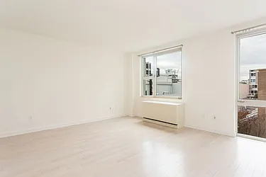 Rented by MNS