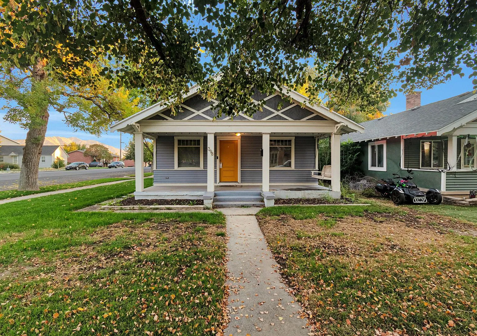 Charming Provo Bungalow — Photo 1