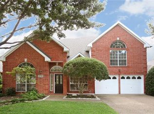14584 Waterview Cir, Addison, TX 75001