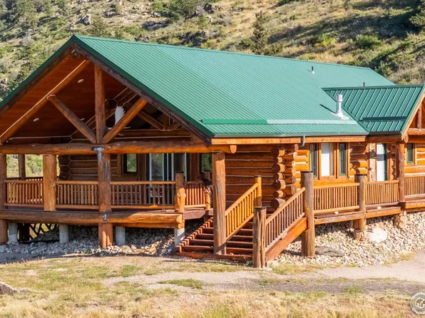 12547 County Road 43, Drake, CO 80515