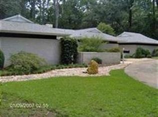515 South Ride, Tallahassee, FL 32303