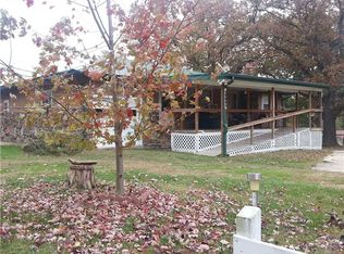 19846 Nob Hill Loop #389, Springdale, AR 72764