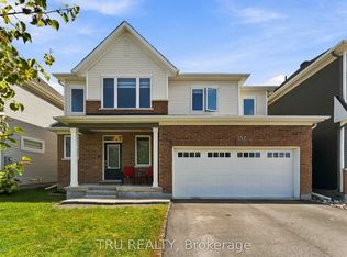 357 Lamarche Ave, Ottawa, ON K1W 0N2