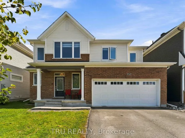 357 Lamarche Ave, Ottawa, ON K1W 0N2