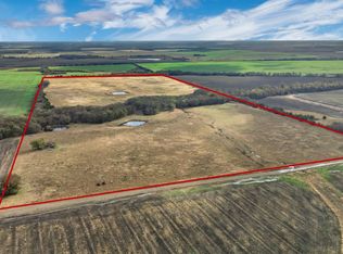 County Road 3140, Cooper, TX 75432