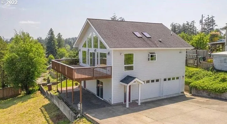 93691 Bay Park Ln
