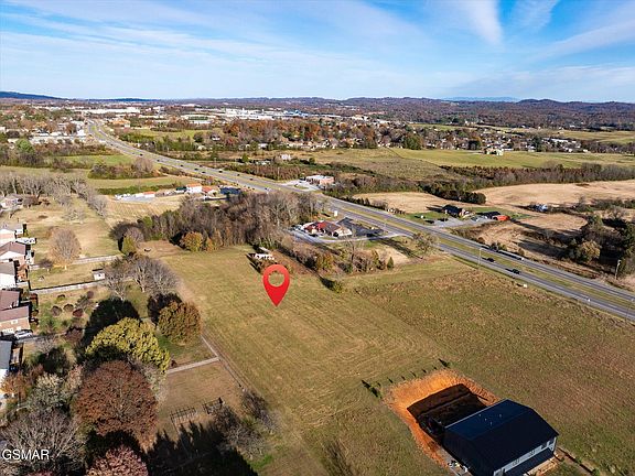 3rd image of 7300 W Andrew Johnson Hwy Lot 36