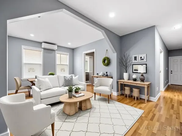 5 Sutton St APT 3B, Boston, MA 02126