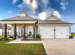 165 Marmande Ave, Thibodaux, LA 70301