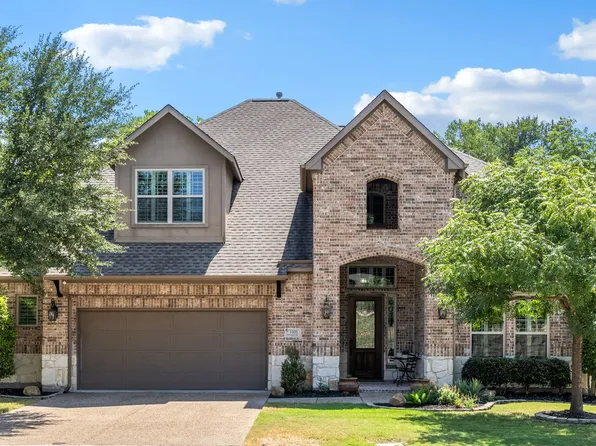1101 Sonoma Dr, McKinney, TX 75072
