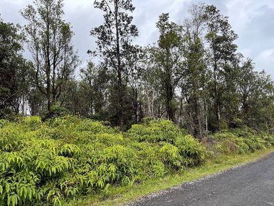 Kaleponi Dr, Volcano, HI, 96785