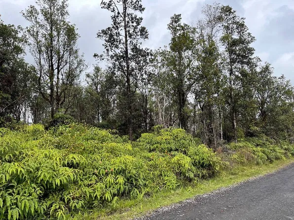 Kaleponi Rd Lot 47, Volcano, HI 96785