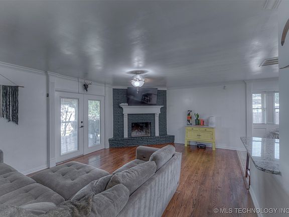 4th image of 6242 S 123rd West Ave