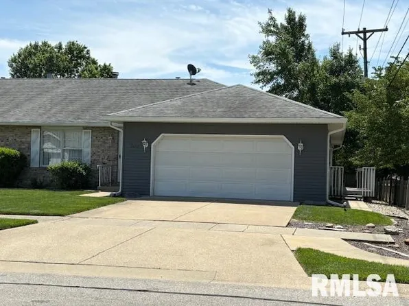 3130 Turning Mill Dr, Springfield, IL 62704
