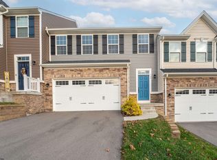 104 Magisk Ln, Morgantown, WV 26501