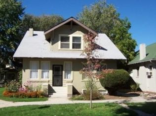 401 N 19th St APT 1, Boise, ID 83702