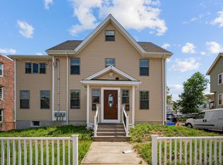 14 Hancock St, Malden, MA 02148