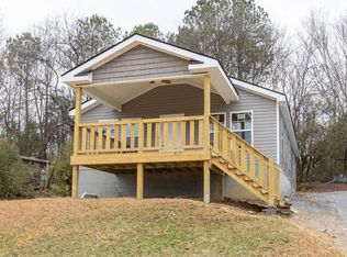 2210 Buchanan Rd SE, Cleveland, TN 37323