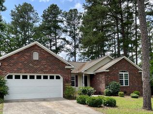 5 Tull Ln, Pinehurst, NC 28374