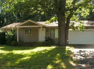 3430 Ellenboro Dr, Troy, MI
