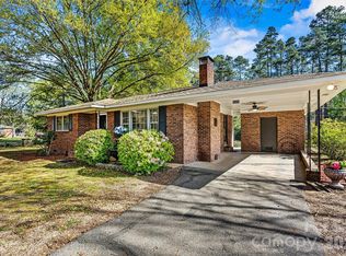 5329 E Highway 27, Iron Station, NC 28080