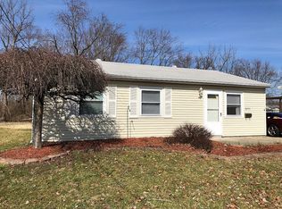 3490 Redskin Dr, Cincinnati, OH 45251