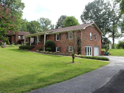 314 Laurell Dr, Eden, NC, 27288