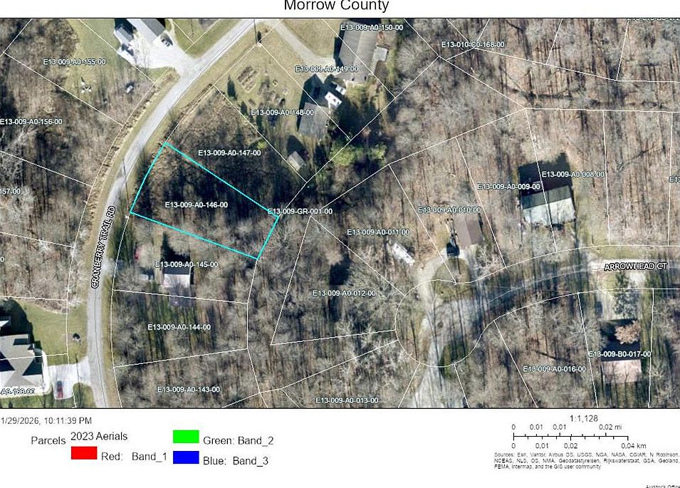 1st image of 7326 State Route 19 Rd #9/146