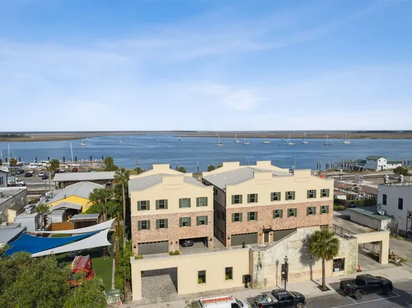 25 N 2nd St, Fernandina Beach, FL 32034