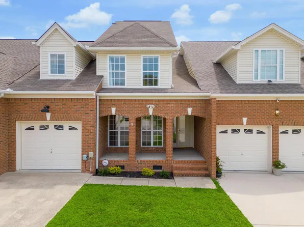 2412 Cone Flower Trl, Chattanooga, TN 37421