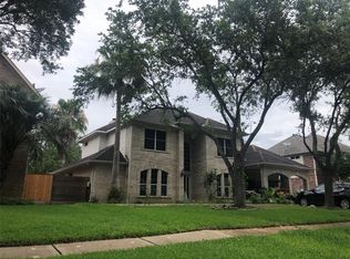 408 Seaborough Ln, League City, TX 77573